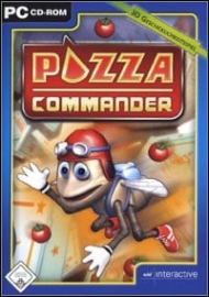 Pizza Commander Traducción al español