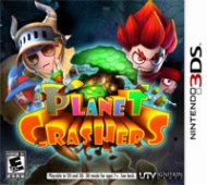 Planet Crashers 3D Traducción al español