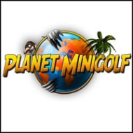 Planet Minigolf Traducción al español