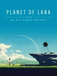 Planet of Lana Traducción al español