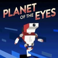 Planet of the Eyes Traducción al español