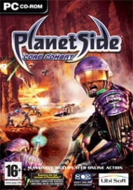 PlanetSide: Core Combat Traducción al español