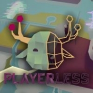 Playerless: One Button Adventure Traducción al español