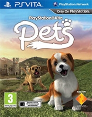 PlayStation Vita Pets Traducción al español