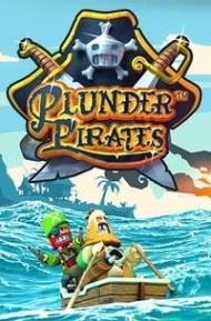 Plunder Pirates Traducción al español