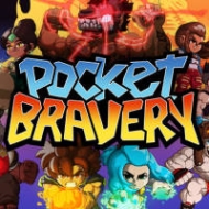 Pocket Bravery Traducción al español