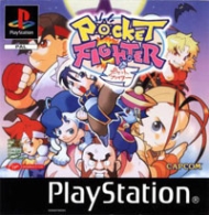 Pocket Fighter Traducción al español