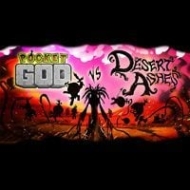 Pocket God vs. Desert Ashes Traducción al español