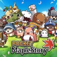 Pocket MapleStory Traducción al español