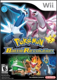 Pokemon Battle Revolution Traducción al español