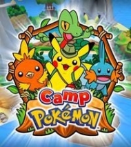 Pokemon Camp Traducción al español