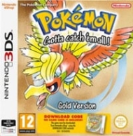 Pokemon Gold Traducción al español