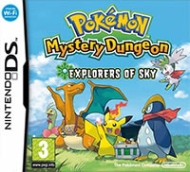 Pokemon Mystery Dungeon: Explorers of Sky Traducción al español