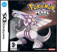 Pokemon Pearl Traducción al español