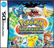 Pokemon Ranger: Shadows of Almia Traducción al español