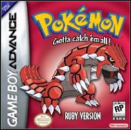 Pokemon Ruby Traducción al español