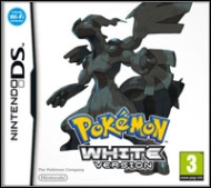 Pokemon White Traducción al español