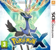 Pokemon X Traducción al español