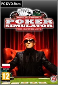 Poker Simulator Traducción al español