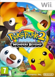 PokéPark 2: Wonders Beyond Traducción al español