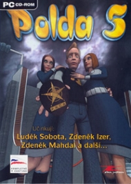 Polda 5 Traducción al español