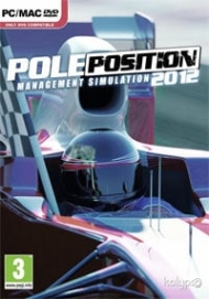 Pole Position 2012 Traducción al español