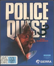 Police Quest 3: The Kindred Traducción al español