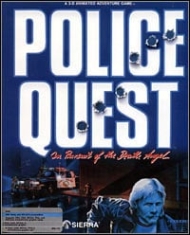 Police Quest: In Pursuit Of The Death Angel Traducción al español