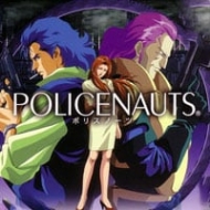 Policenauts Traducción al español