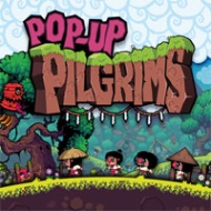 Pop-Up Pilgrims Traducción al español