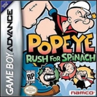 Popeye: Rush for Spinach Traducción al español