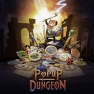 Popup Dungeon Traducción al español