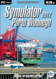 Port Simulator 2012 Traducción al español