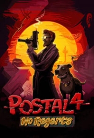 Postal 4: No Regerts Traducción al español