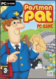 Postman Pat Traducción al español