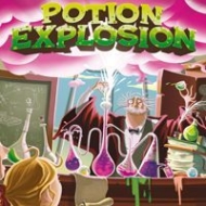 Potion Explosion Traducción al español