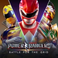 Power Rangers: Battle for the Grid Traducción al español