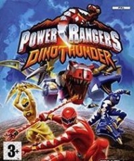 Power Rangers Dino Thunder Traducción al español