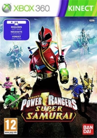 Power Rangers: Super Samurai Traducción al español