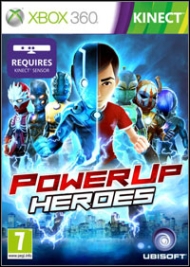 PowerUp Heroes Traducción al español