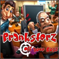 Pranksterz: Off the Boss Traducción al español