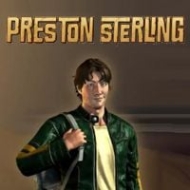 Preston Sterling Traducción al español