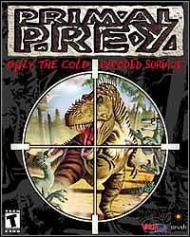 Primal Prey Traducción al español