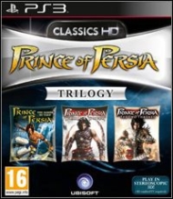 Prince of Persia: Trilogy Traducción al español