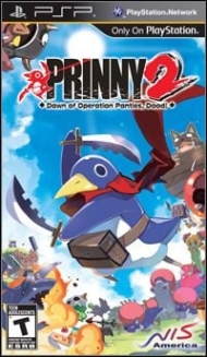 Prinny 2: Dawn of Operation Panties, Dood! Traducción al español