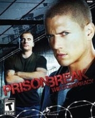 Prison Break: The Conspiracy Traducción al español