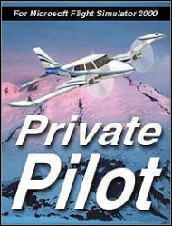 Private Pilot for Microsoft Flight Simulator 2000 Traducción al español