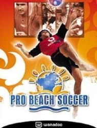 Pro Beach Soccer Traducción al español