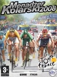 Pro Cycling Manager: Tour de France 2008 Traducción al español