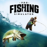 Pro Fishing Simulator Traducción al español